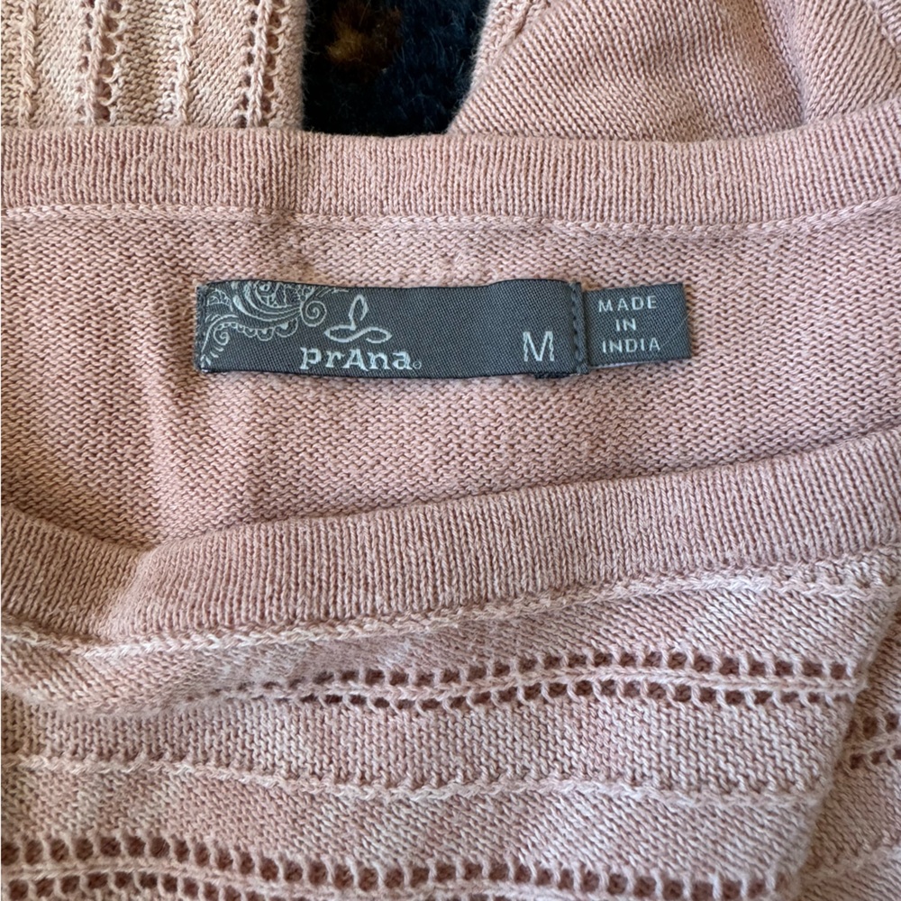 PrAna Sweater - Picture 2 of 10